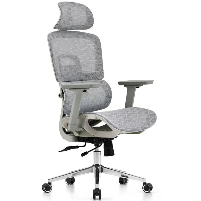 Cadeira Dr. Office Business Pro