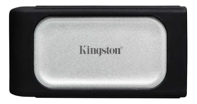 SSD Externo Kingston XS2000 2TB