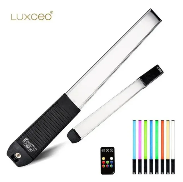 Bastão de Led Luxceo Q508a