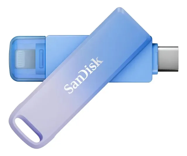 Pendrive SanDisk Creator Phone Drive 256GB